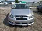 2013 SUBARU Legacy