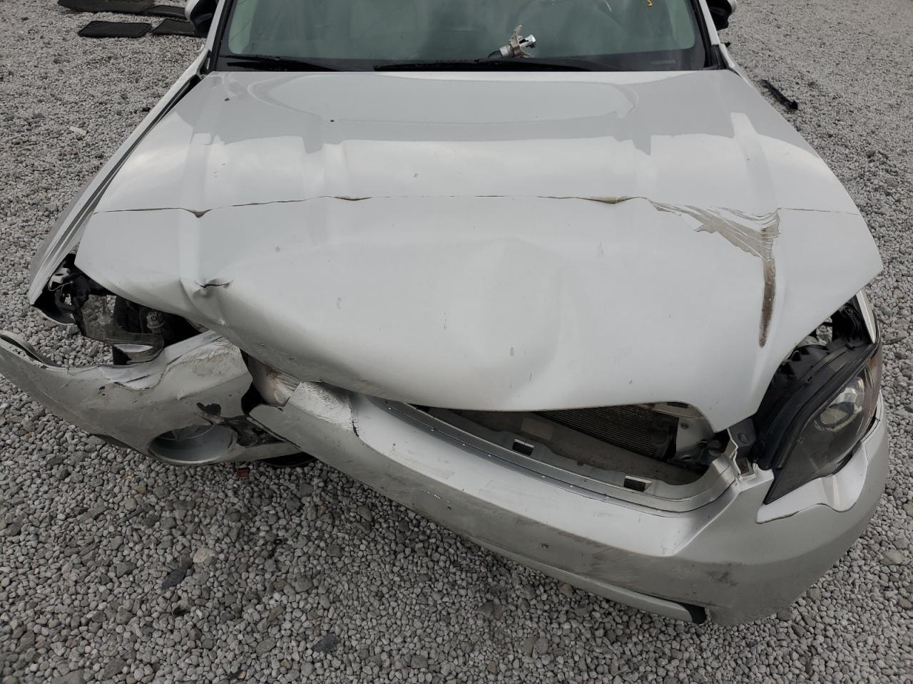 2005 SUBARU Legacy