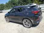 2022 BUICK Encore GX