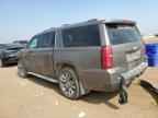 2015 CHEVROLET Suburban