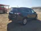 2014 CHEVROLET TRAVERSE