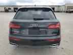 2018 AUDI SQ5