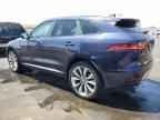 2018 JAGUAR F-Pace