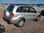 2001 TOYOTA RAV4