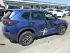 2022 NISSAN ROGUE