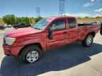 2012 TOYOTA TACOMA