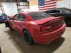 2013 DODGE CHARGER