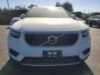 2019 VOLVO XC40