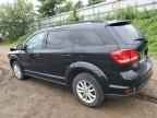 2016 DODGE JOURNEY