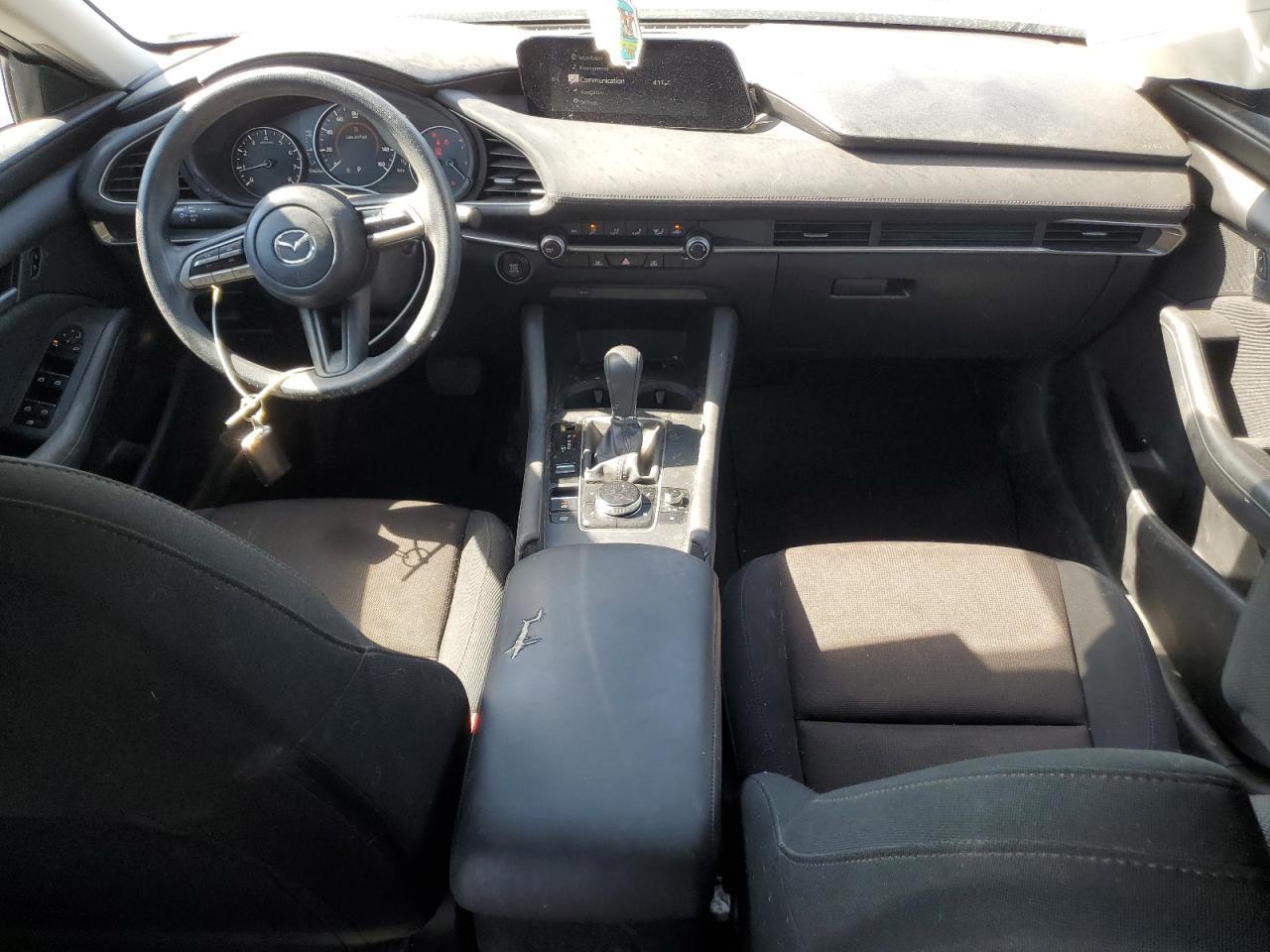 2021 MAZDA 3
