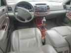 2006 TOYOTA CAMRY