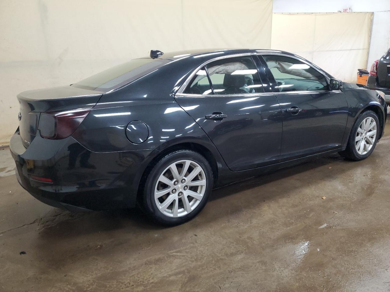 2013 CHEVROLET MALIBU