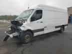2023 MERCEDES-BENZ Sprinter