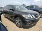 2017 NISSAN PATHFINDER