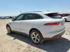 2017 JAGUAR F-Pace