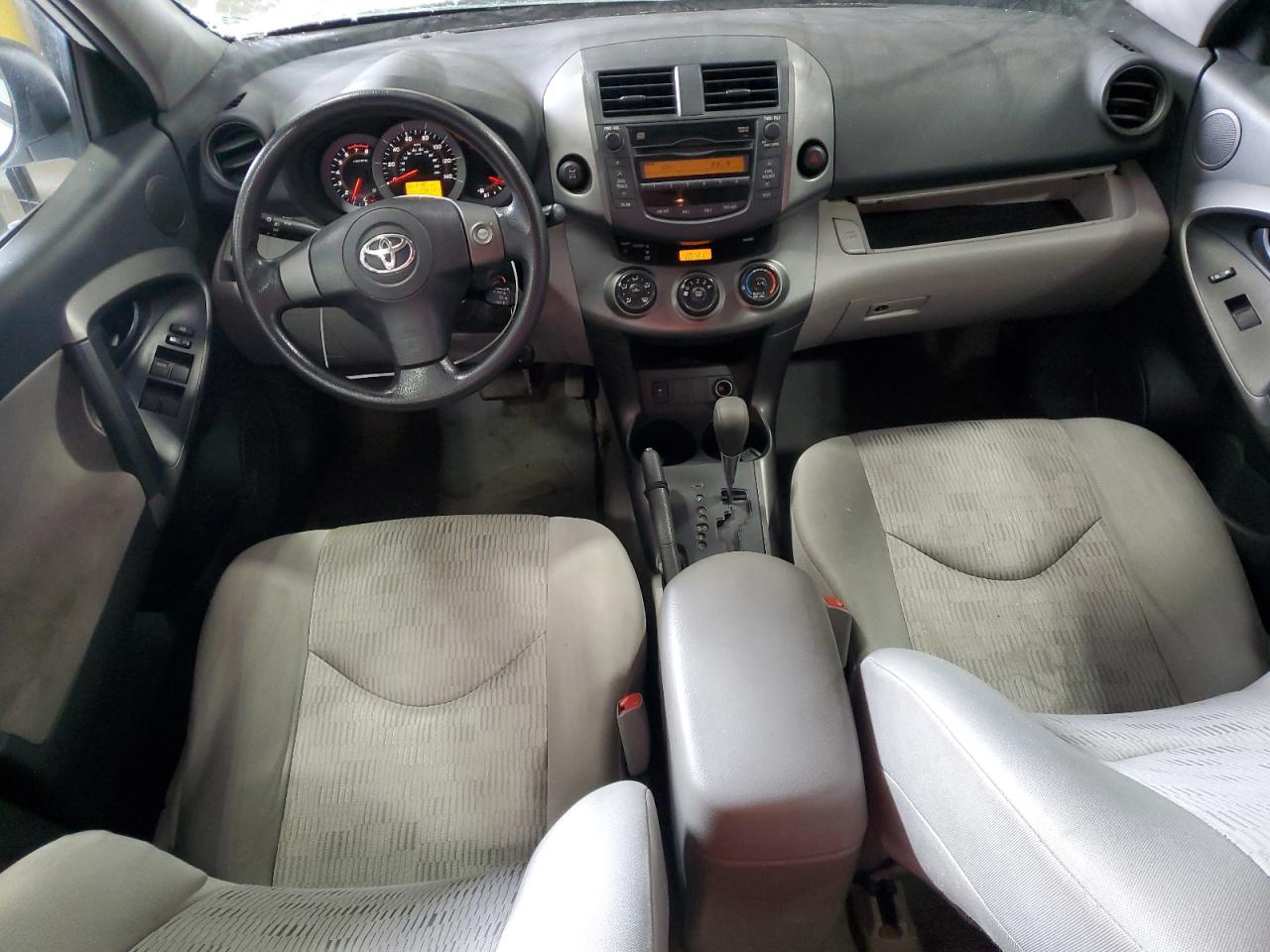 2011 TOYOTA RAV4