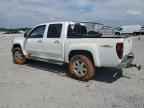 2012 GMC CANYON