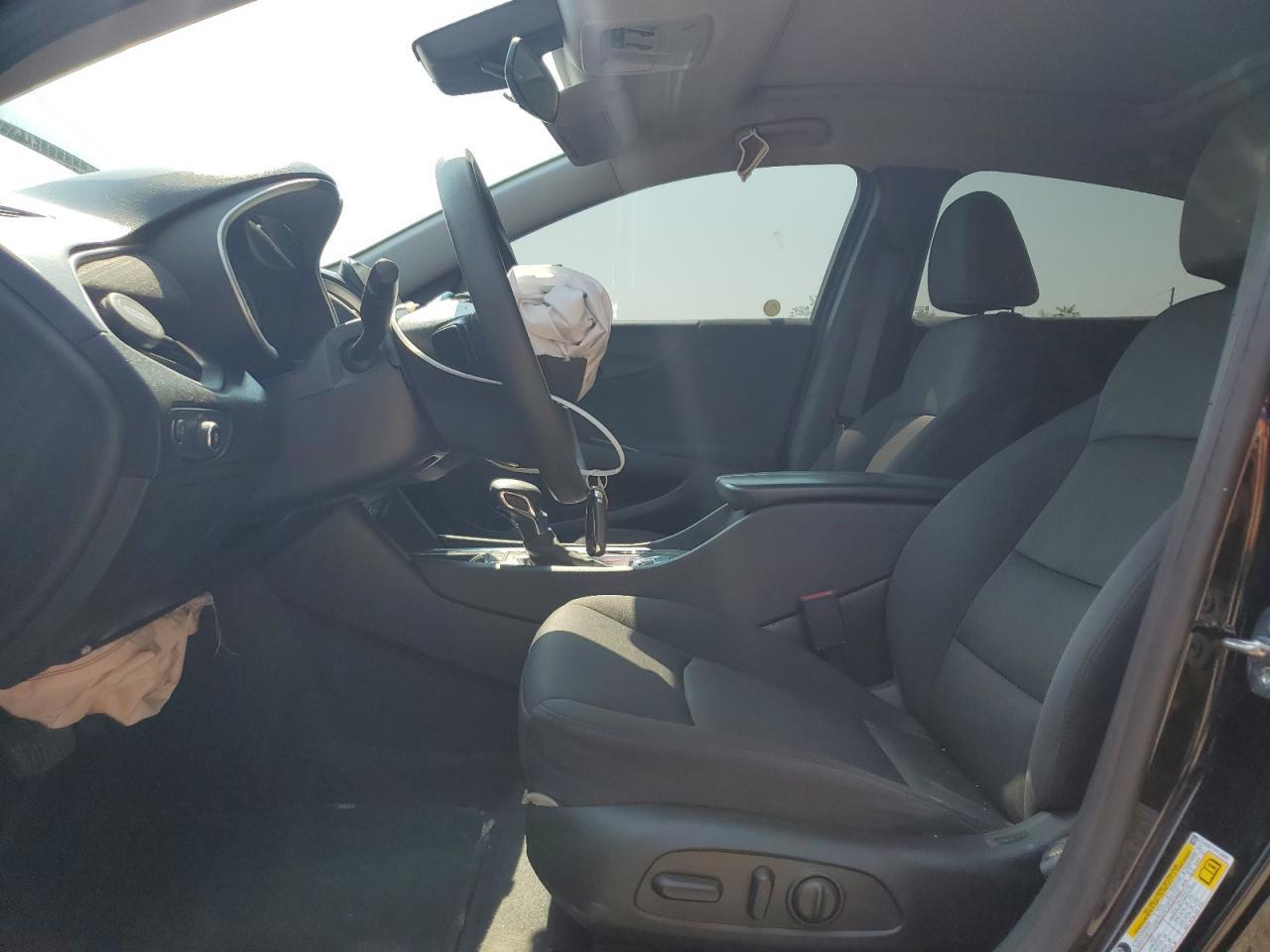 2023 CHEVROLET MALIBU