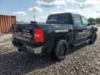 2012 CHEVROLET Silverado