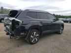 2024 VOLKSWAGEN ATLAS