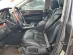 2010 LINCOLN MKT