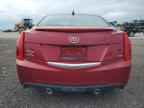 2013 CADILLAC ATS