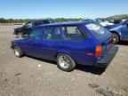1982 TOYOTA COROLLA