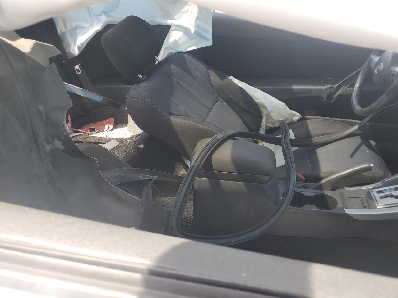 2007 TOYOTA SCION
