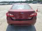 2017 SUBARU Legacy