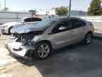 2011 CHEVROLET VOLT
