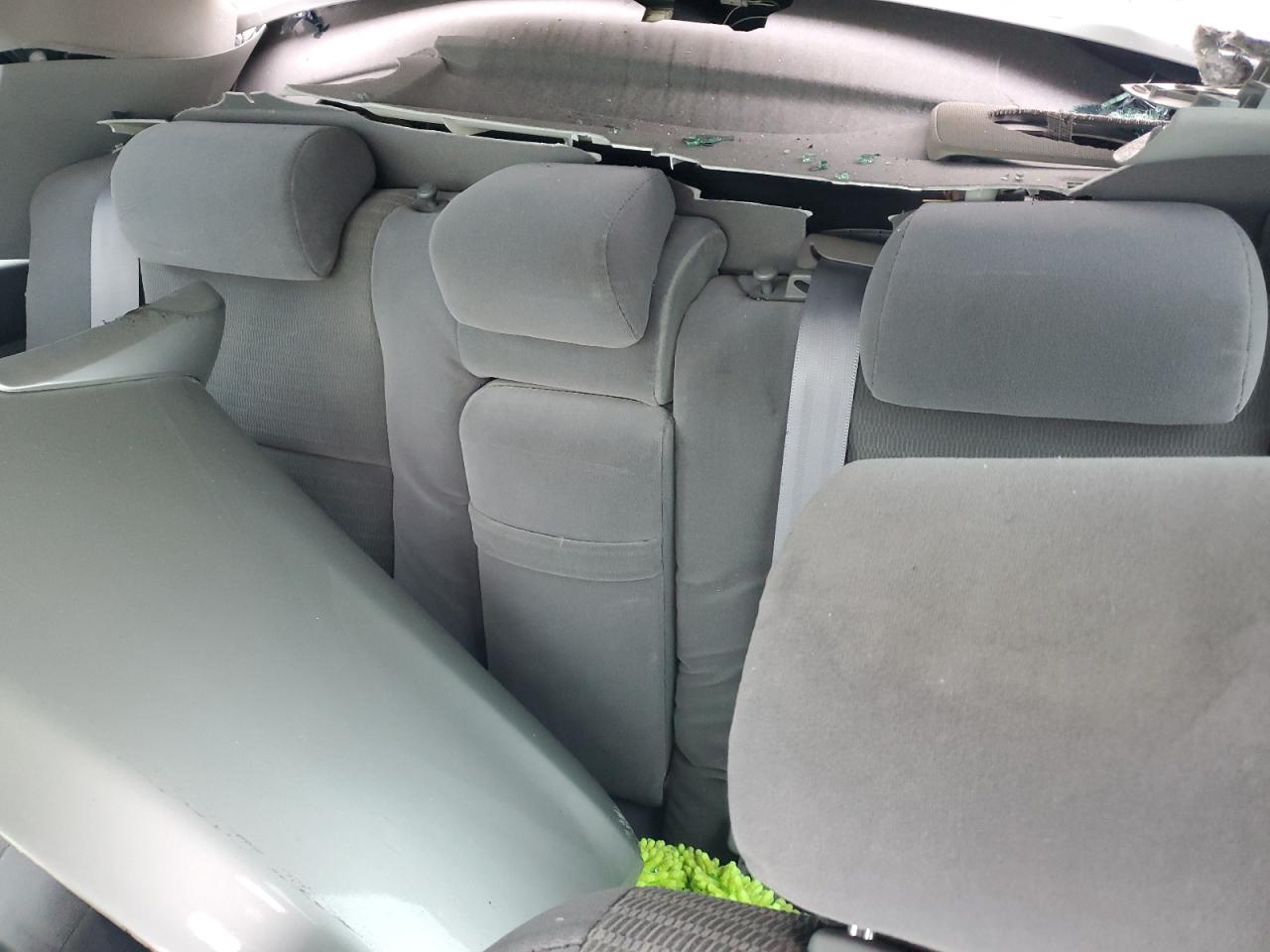 2006 TOYOTA CAMRY