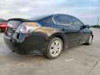 2011 NISSAN ALTIMA