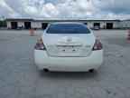 2008 NISSAN ALTIMA