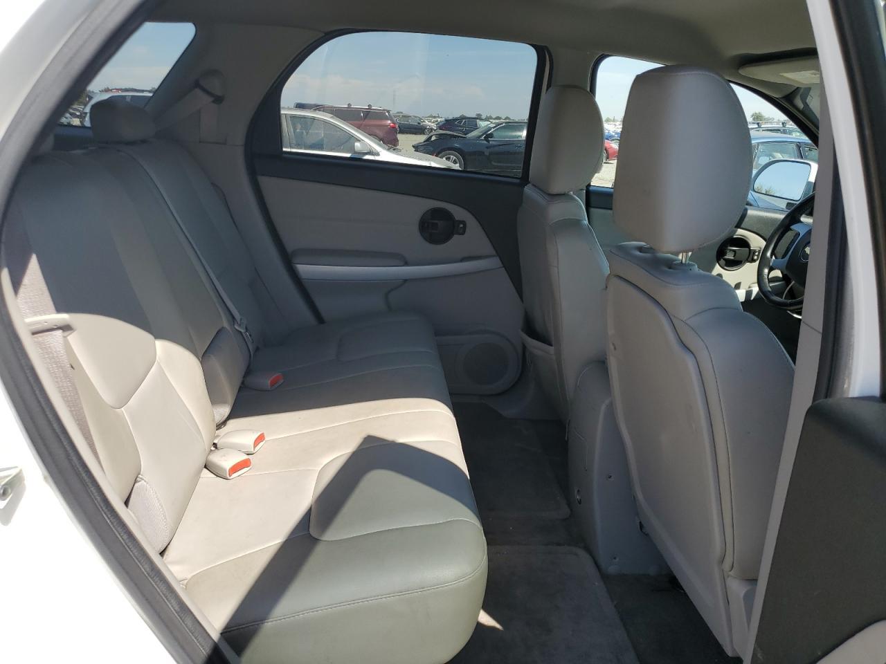 2008 CHEVROLET EQUINOX
