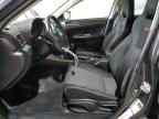 2012 SUBARU IMPREZA