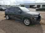 2024 CHEVROLET Trailblazer