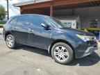 2008 ACURA MDX