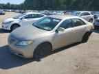 2008 TOYOTA CAMRY