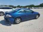2004 HONDA ACCORD