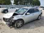2006 HONDA ACCORD