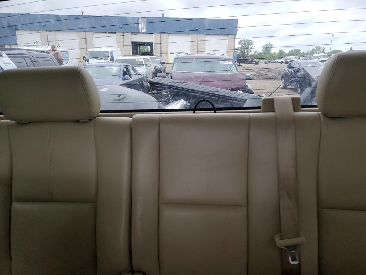 2010 GMC Sierra