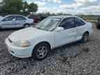 1997 HONDA CIVIC