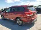 2014 NISSAN PATHFINDER