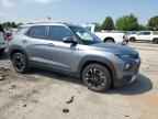 2022 CHEVROLET Trailblazer