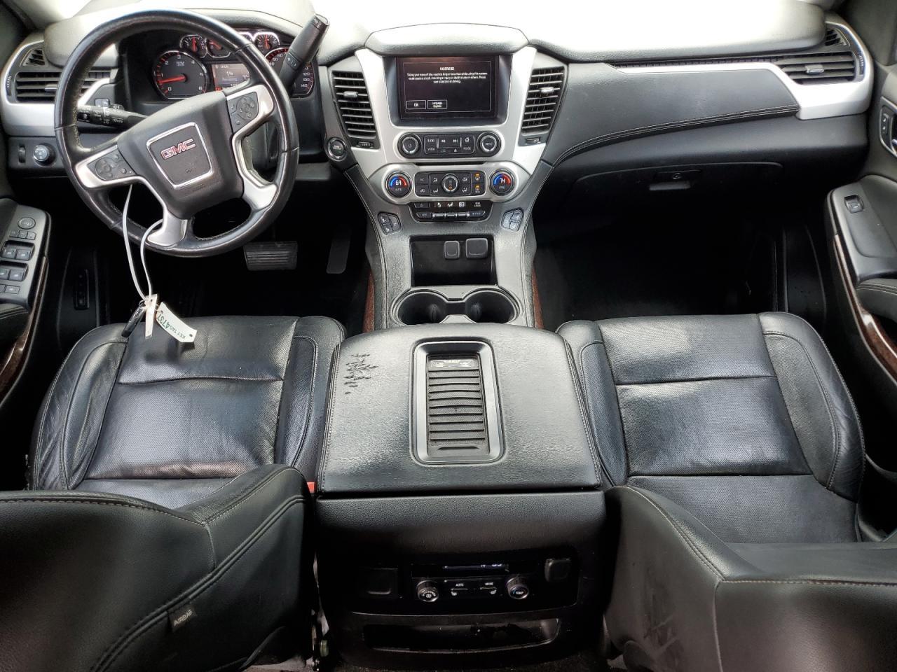 2016 GMC Yukon XL