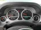 2008 JEEP WRANGLER