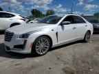 2018 CADILLAC CTS