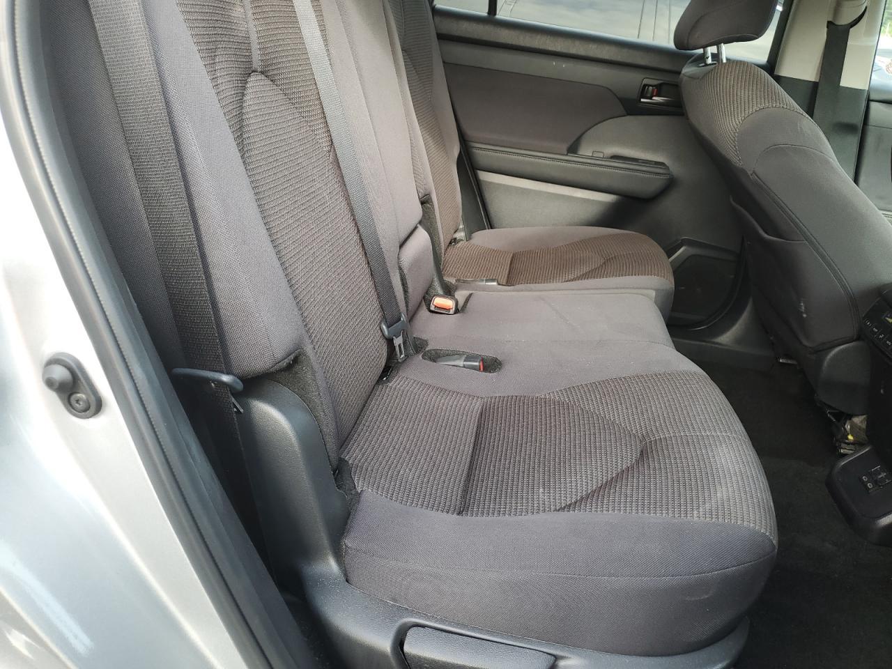 2024 TOYOTA HIGHLANDER