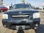 2004 NISSAN Frontier
