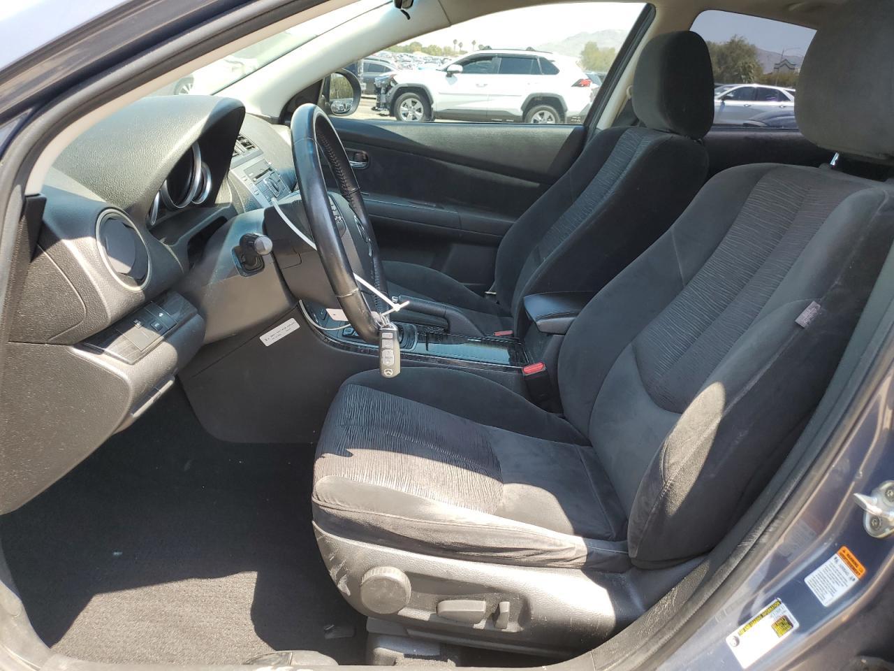 2009 MAZDA 6